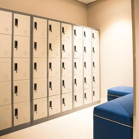 Swiss Blue Hotel Hera Cidde Dış mekan fotoğraf