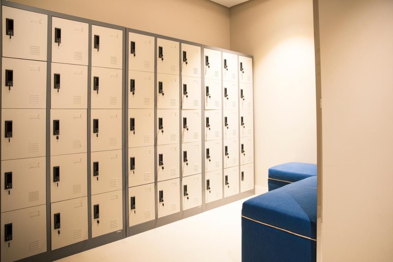 Swiss Blue Hotel Hera Cidde Dış mekan fotoğraf