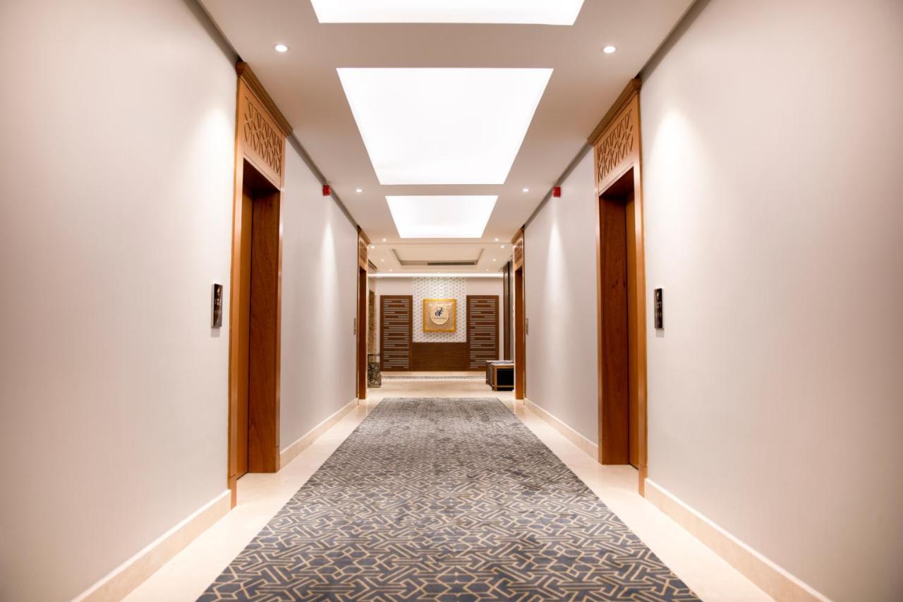 Swiss Blue Hotel Hera Cidde Dış mekan fotoğraf