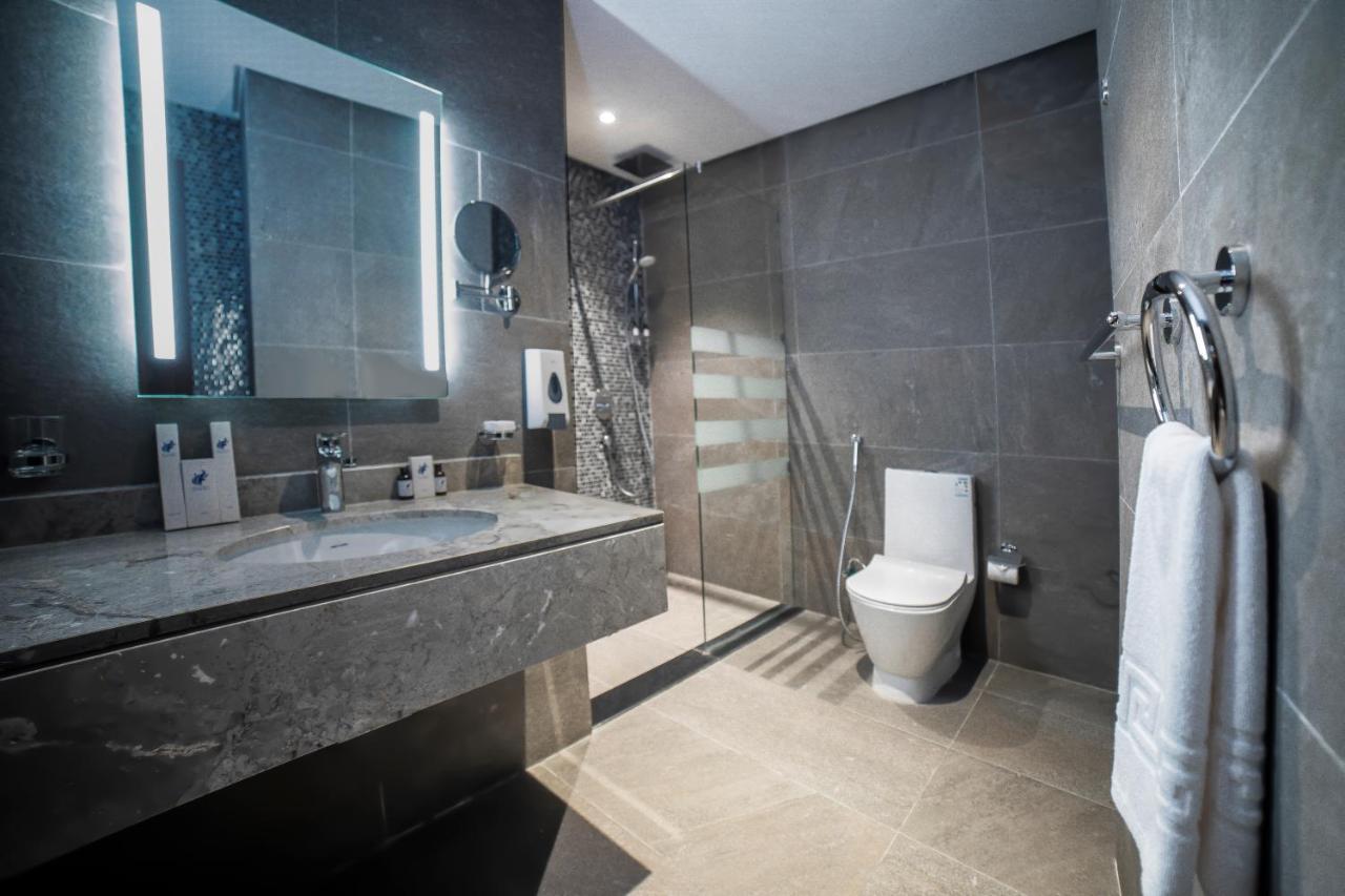 Swiss Blue Hotel Hera Cidde Dış mekan fotoğraf