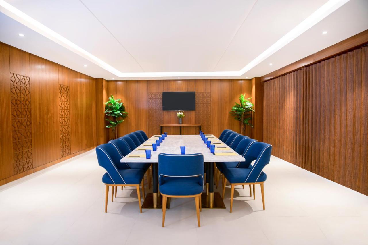 Swiss Blue Hotel Hera Cidde Dış mekan fotoğraf