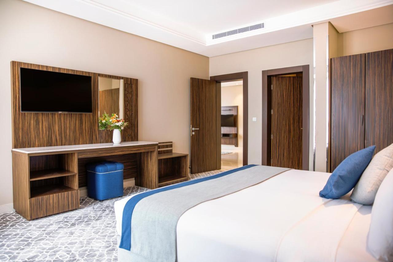 Swiss Blue Hotel Hera Cidde Dış mekan fotoğraf