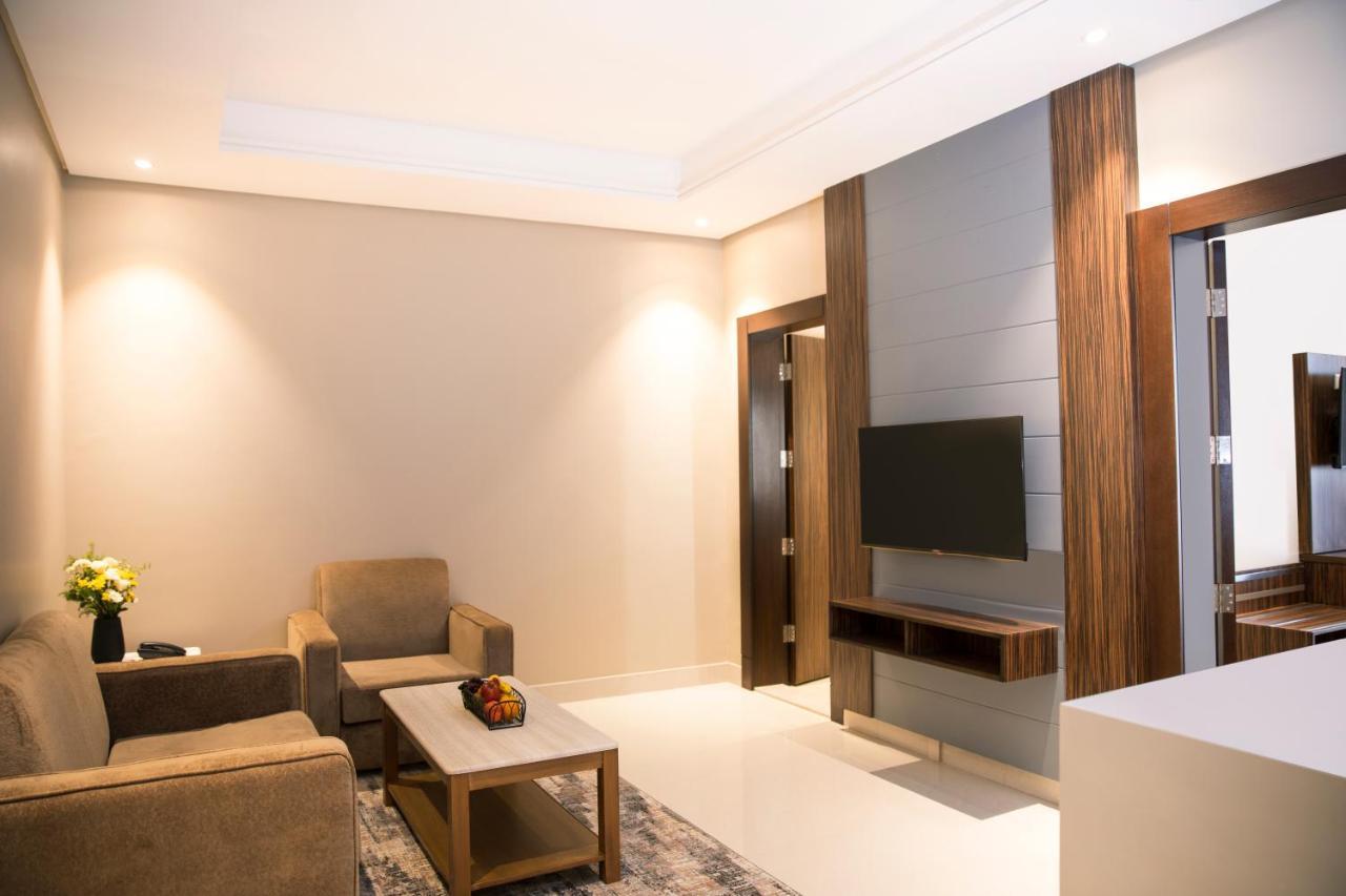 Swiss Blue Hotel Hera Cidde Dış mekan fotoğraf