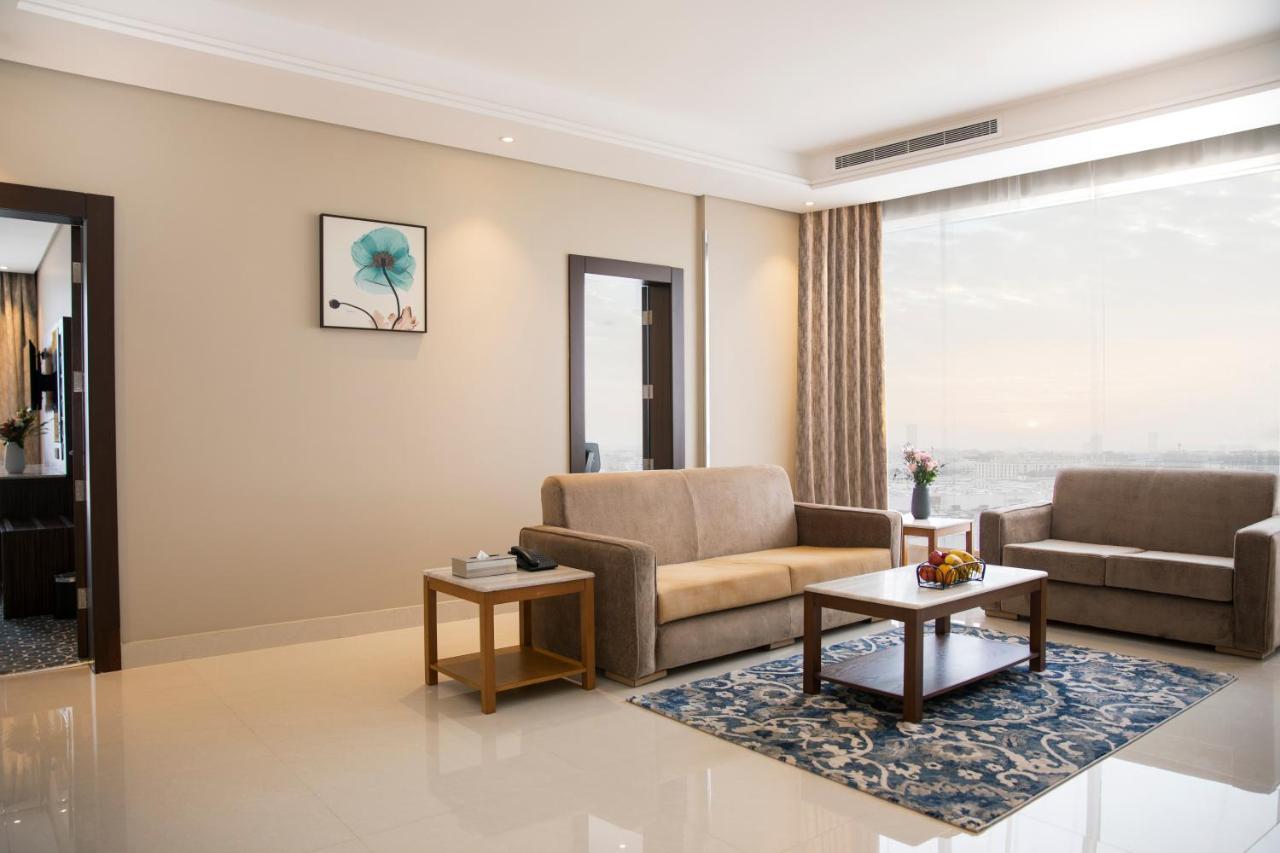 Swiss Blue Hotel Hera Cidde Dış mekan fotoğraf